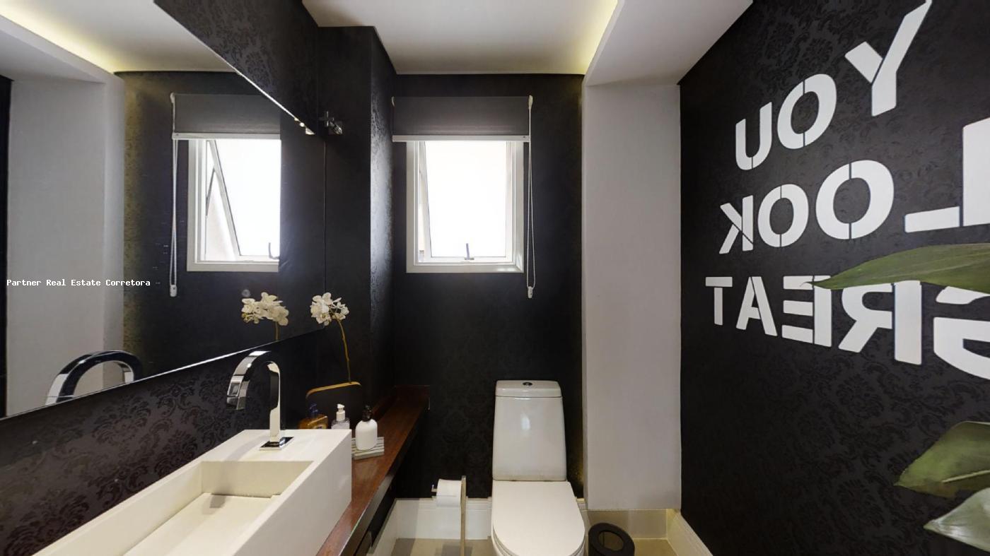 Apartamento, 3 quartos, 261 m² - Foto 17