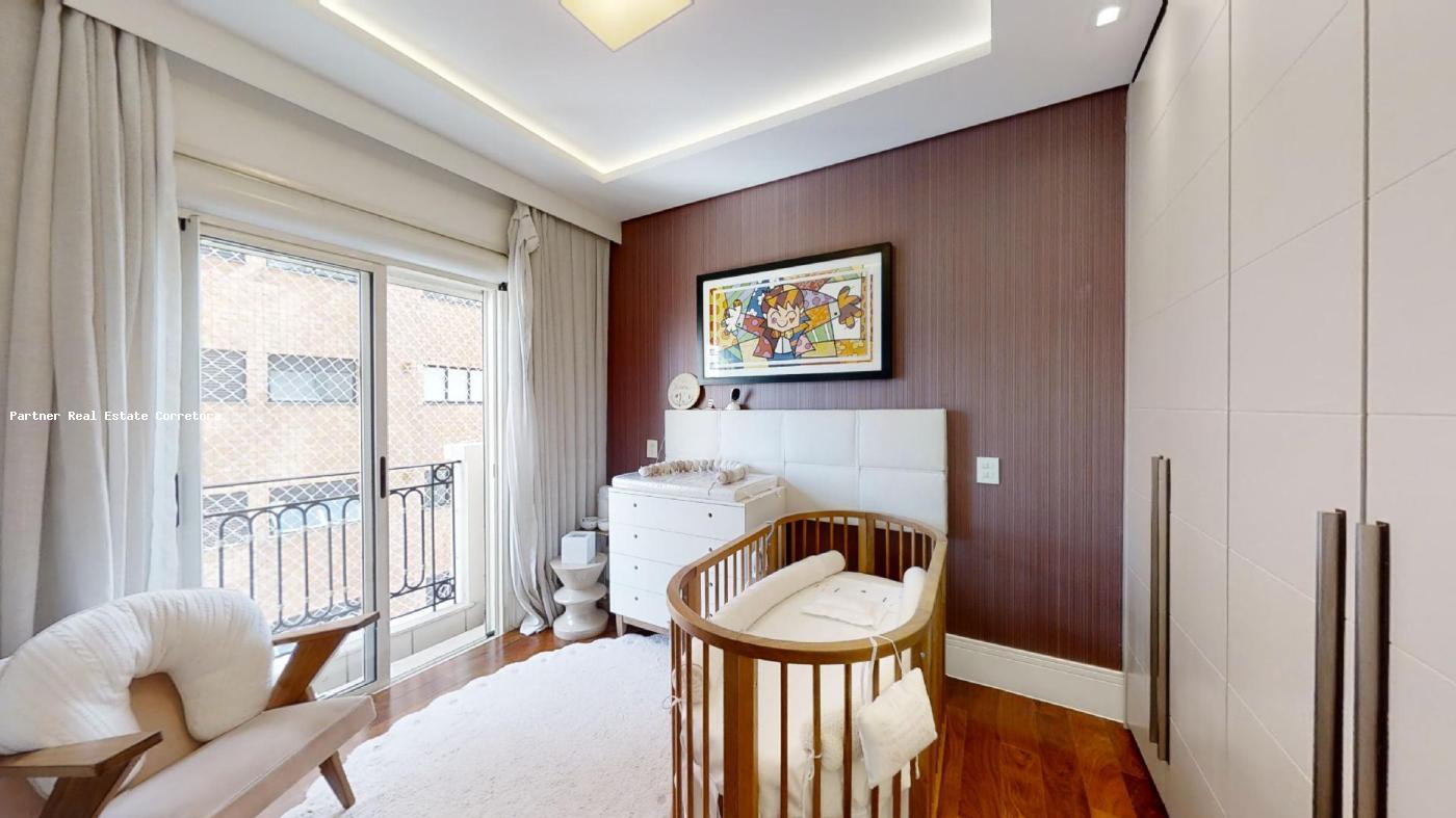Apartamento, 3 quartos, 261 m² - Foto 23