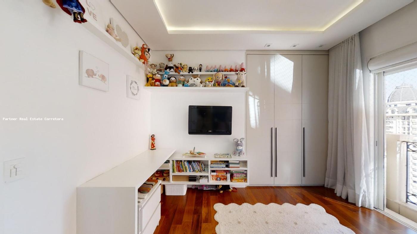 Apartamento, 3 quartos, 261 m² - Foto 26