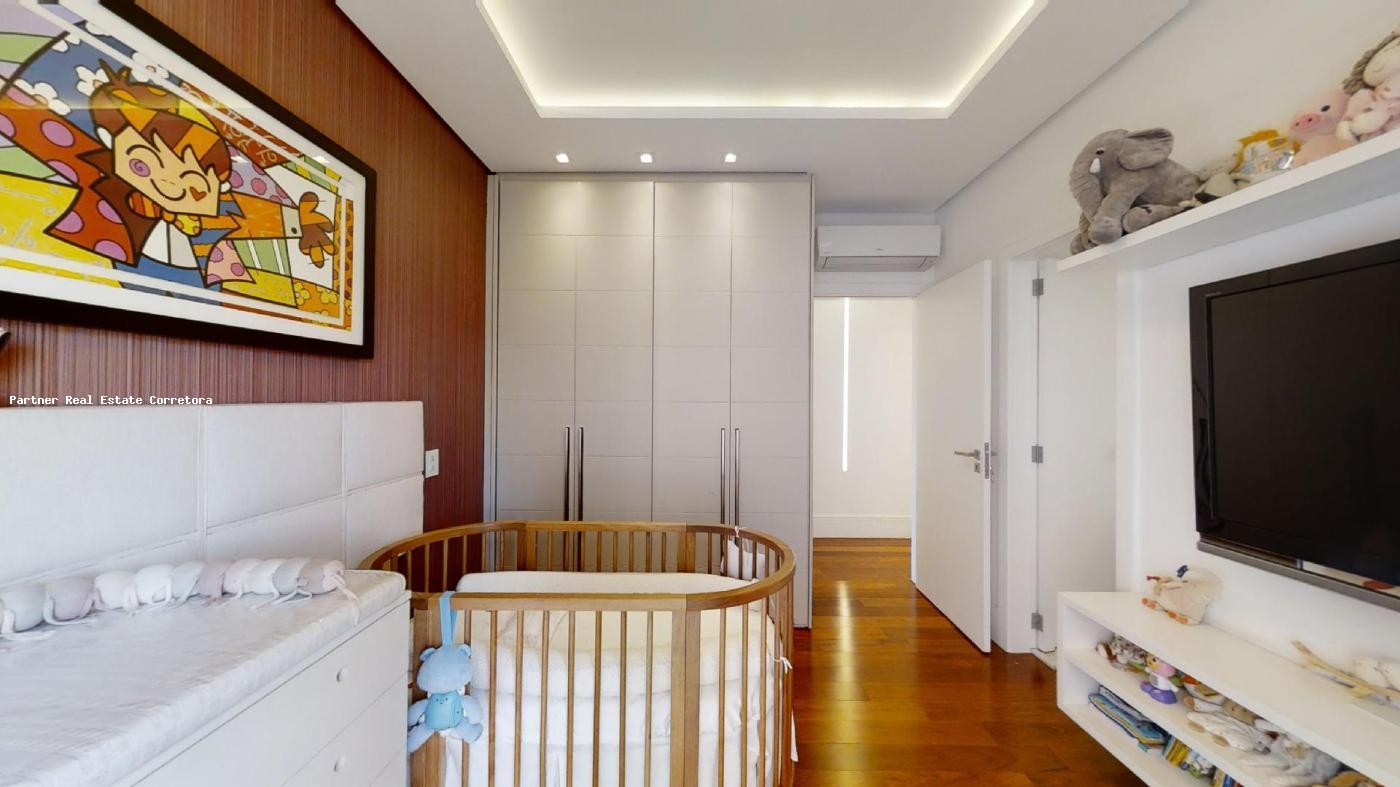 Apartamento, 3 quartos, 261 m² - Foto 24