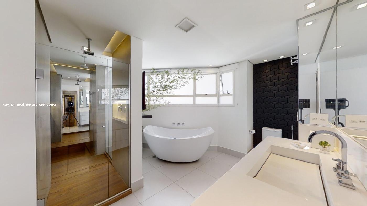 Apartamento, 3 quartos, 261 m² - Foto 33
