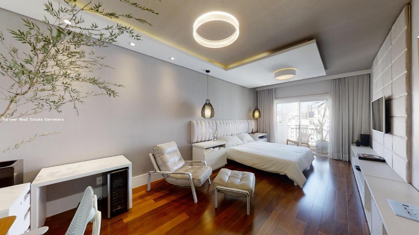 Apartamento, 3 quartos, 261 m² - Foto 34