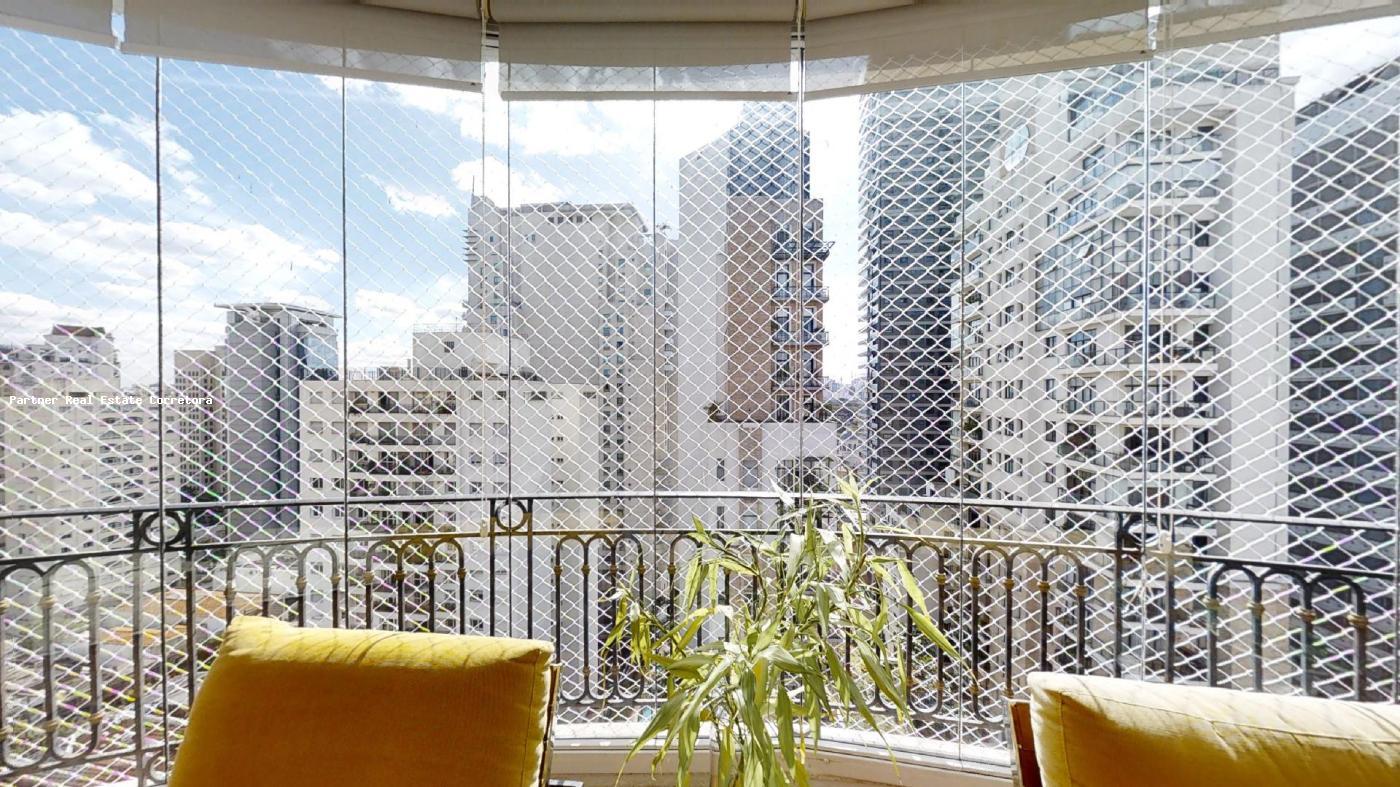 Apartamento, 3 quartos, 261 m² - Foto 37