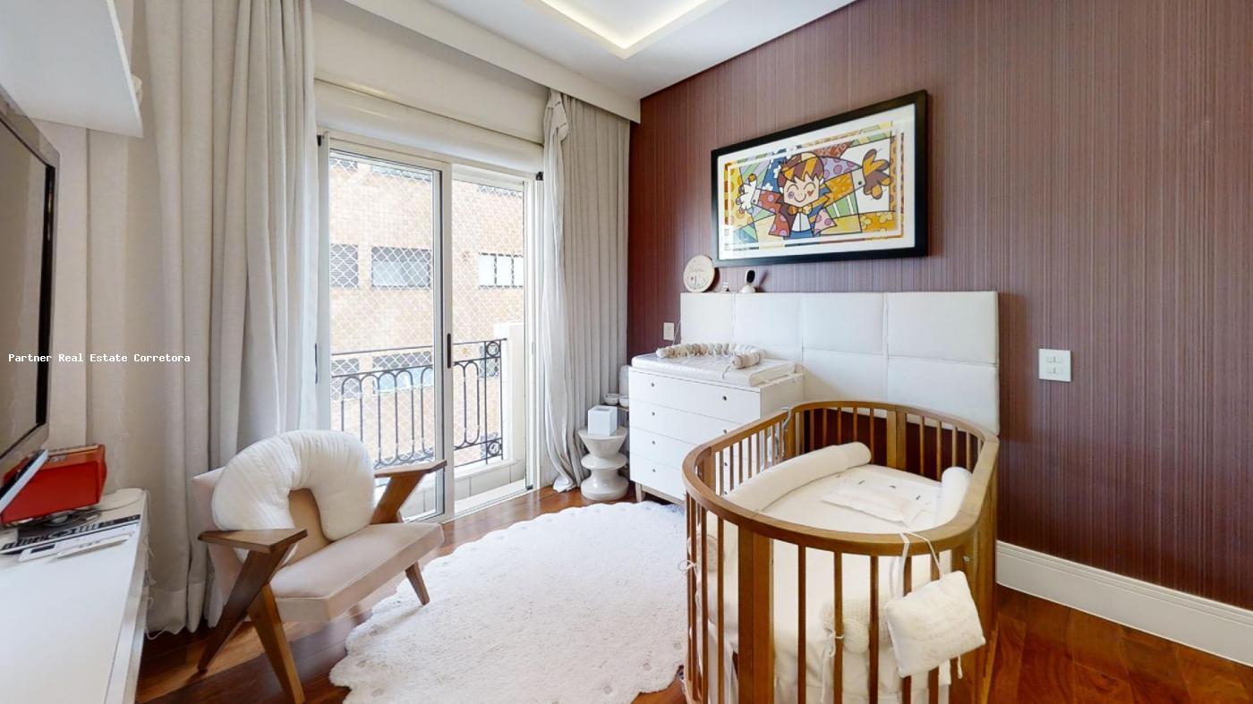 Apartamento, 3 quartos, 261 m² - Foto 43