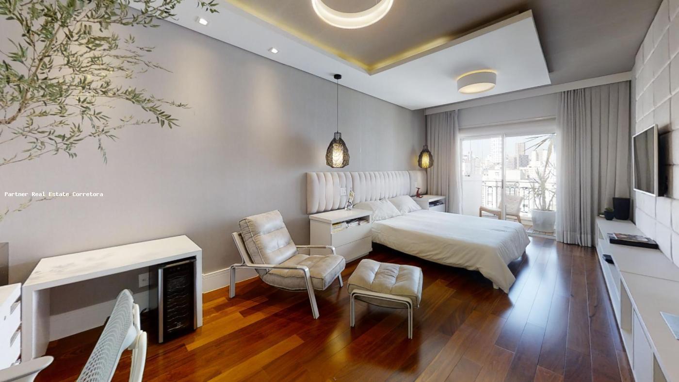 Apartamento, 3 quartos, 261 m² - Foto 45