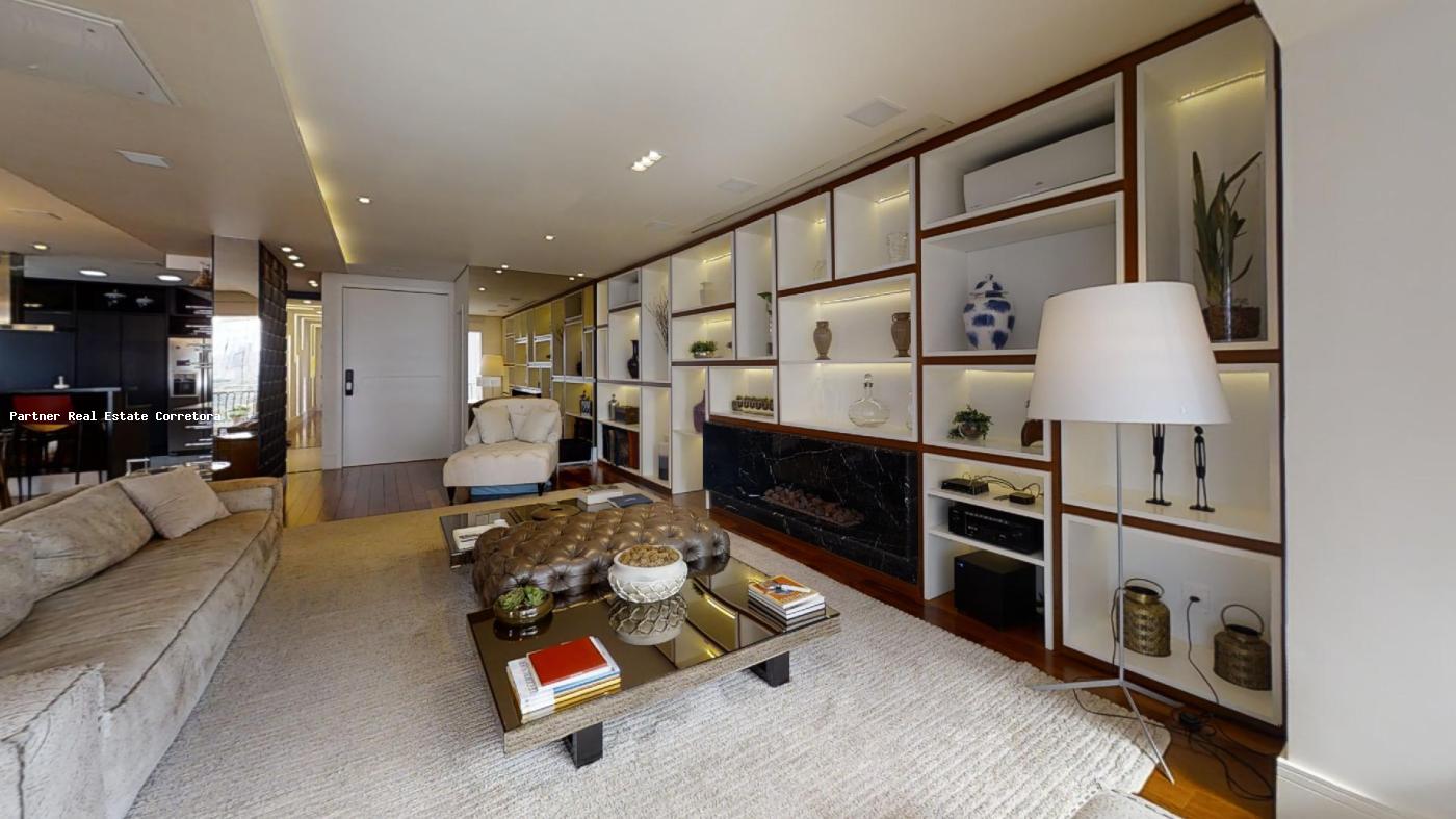 Apartamento, 3 quartos, 261 m² - Foto 49