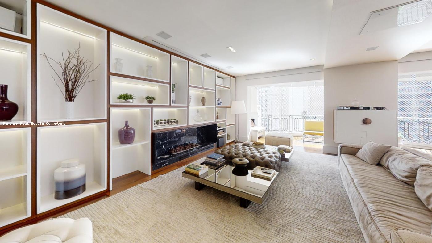Apartamento, 3 quartos, 261 m² - Foto 50