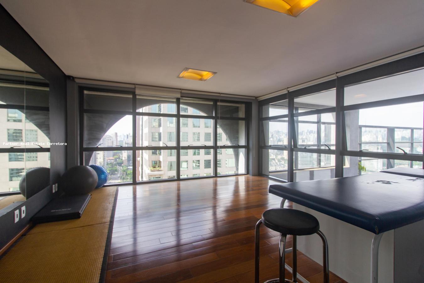 Apartamento, 1 quarto, 88 m² - Foto 26