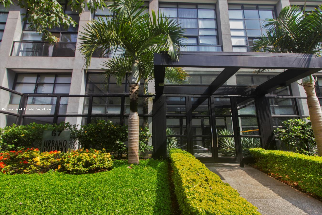 Apartamento, 1 quarto, 88 m² - Foto 29