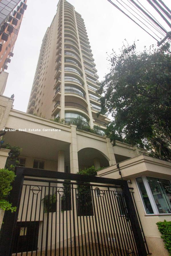 Cobertura, 5 quartos, 349 m² - Foto 1