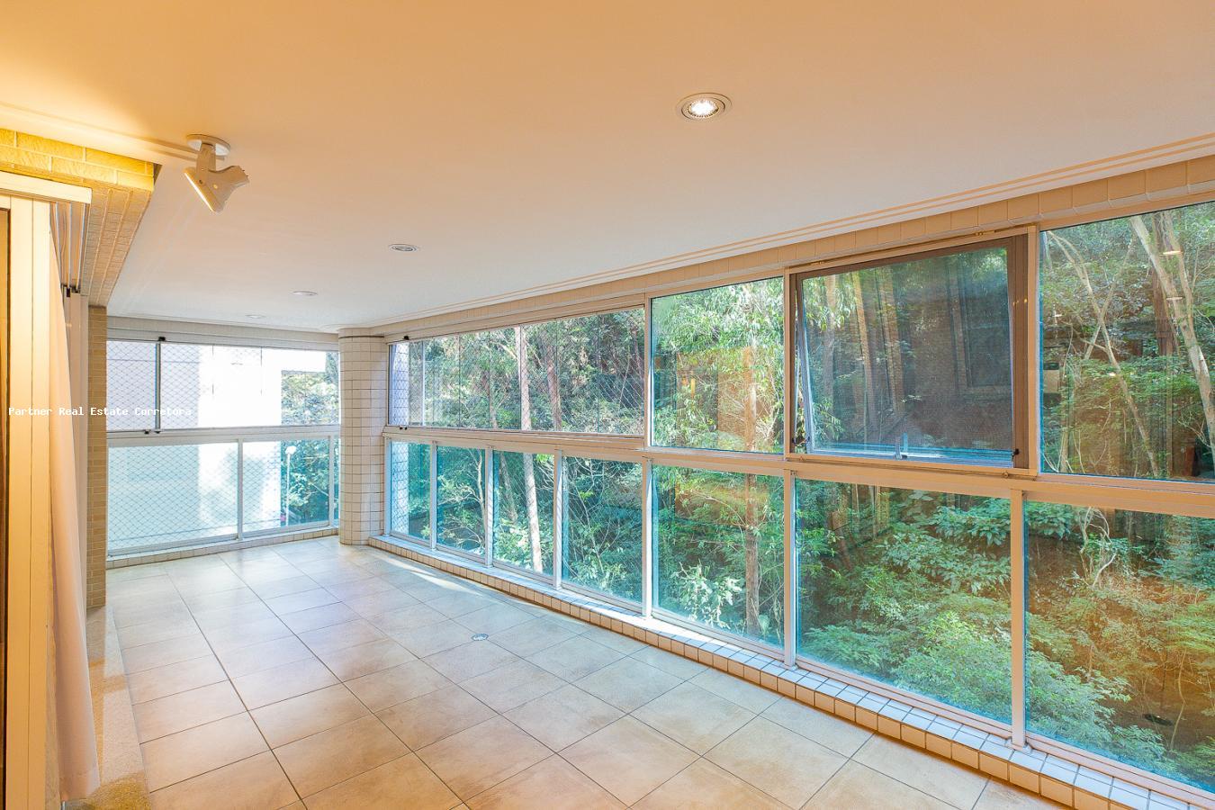 Apartamento, 3 quartos, 207 m² - Foto 41