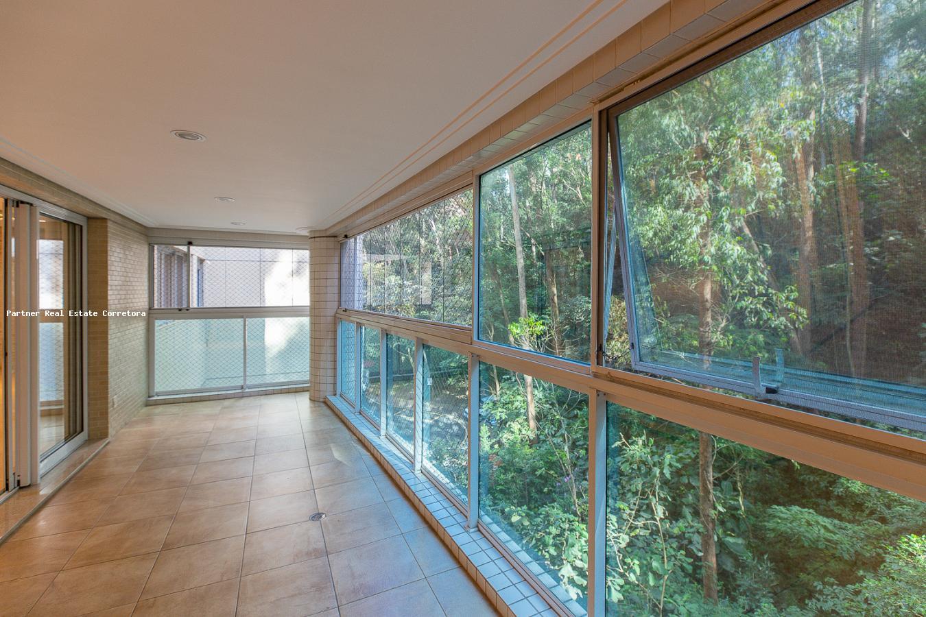 Apartamento, 3 quartos, 207 m² - Foto 45