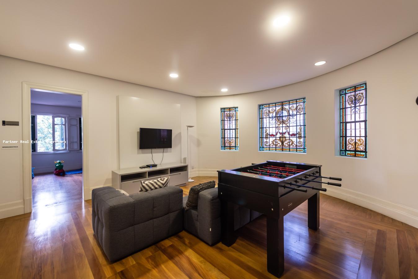 Apartamento, 4 quartos, 225 m² - Foto 27