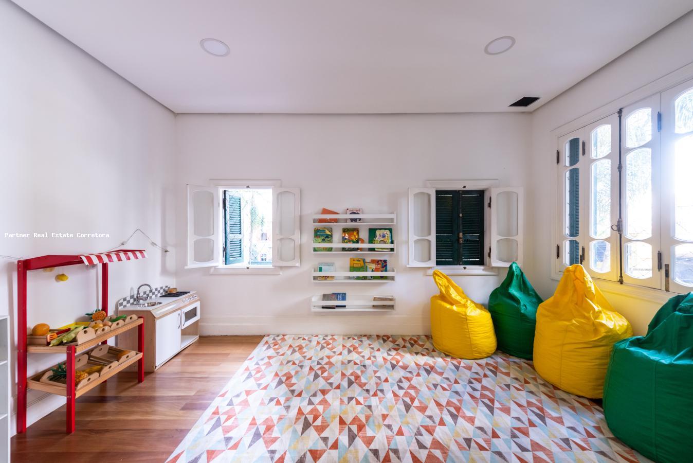 Apartamento, 4 quartos, 225 m² - Foto 30