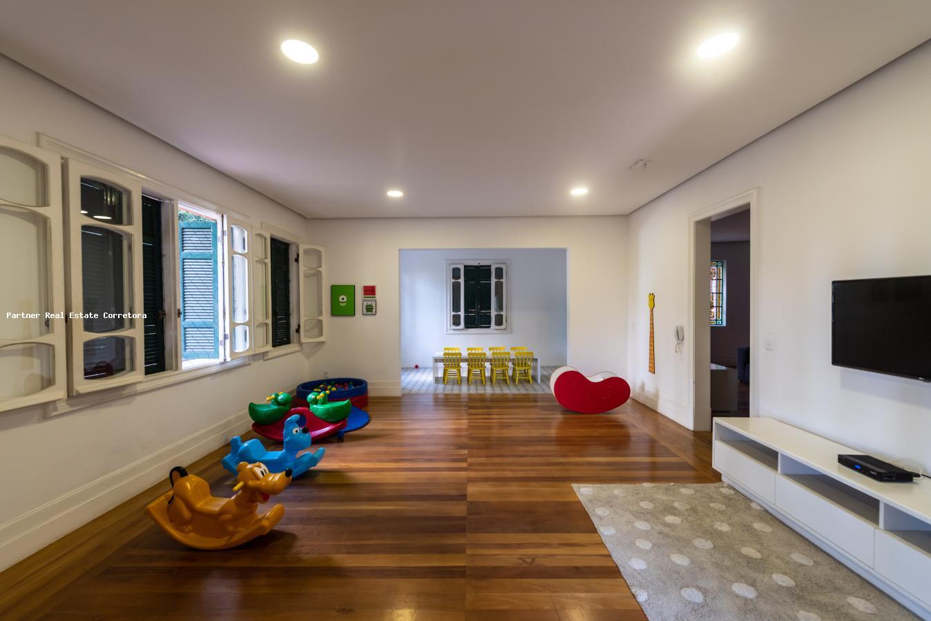 Apartamento, 4 quartos, 225 m² - Foto 32