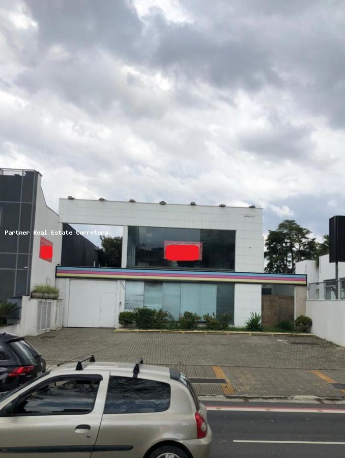 Casa, 6 quartos, 833 m² - Foto 4