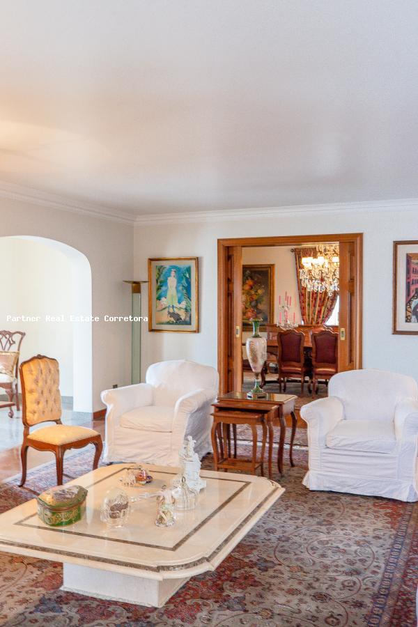 Apartamento, 4 quartos, 466 m² - Foto 4