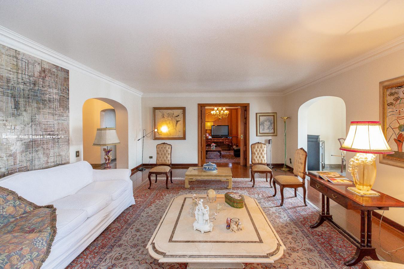 Apartamento, 4 quartos, 466 m² - Foto 7