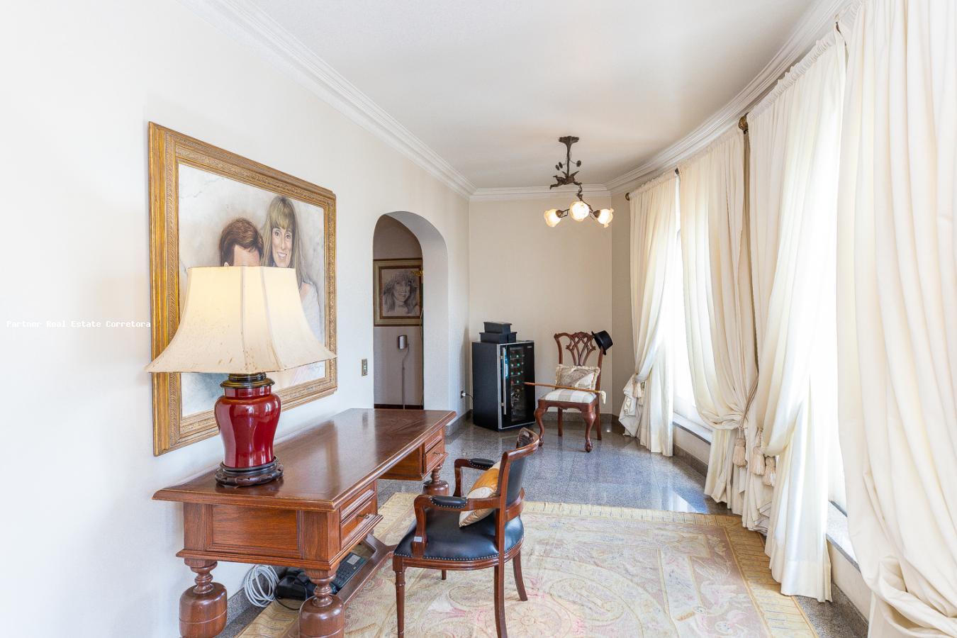 Apartamento, 4 quartos, 466 m² - Foto 10