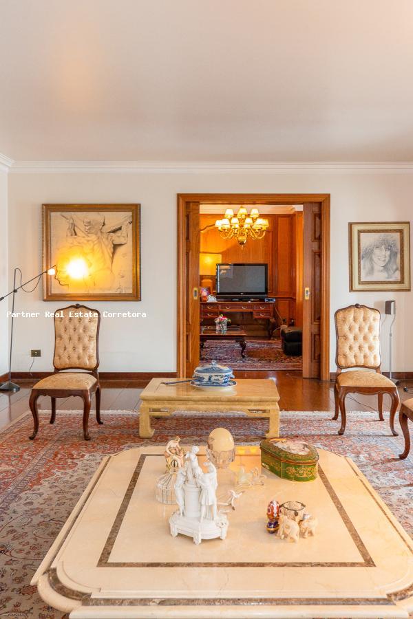 Apartamento, 4 quartos, 466 m² - Foto 9