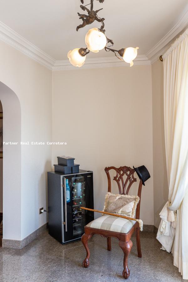 Apartamento, 4 quartos, 466 m² - Foto 11