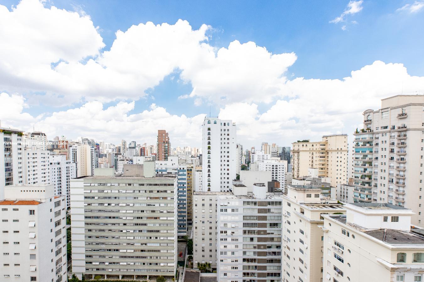 Apartamento, 4 quartos, 466 m² - Foto 1