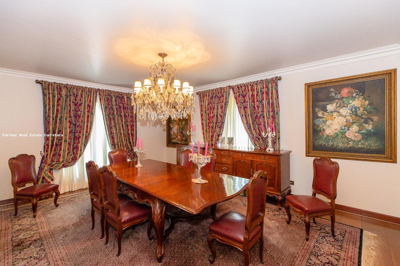 Apartamento, 4 quartos, 466 m² - Foto 16