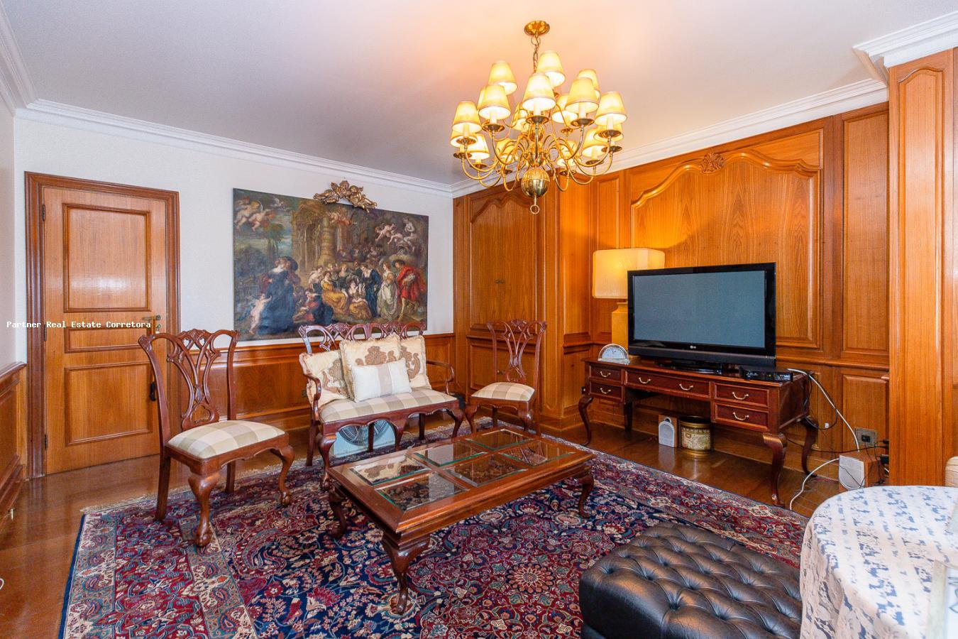 Apartamento, 4 quartos, 466 m² - Foto 17