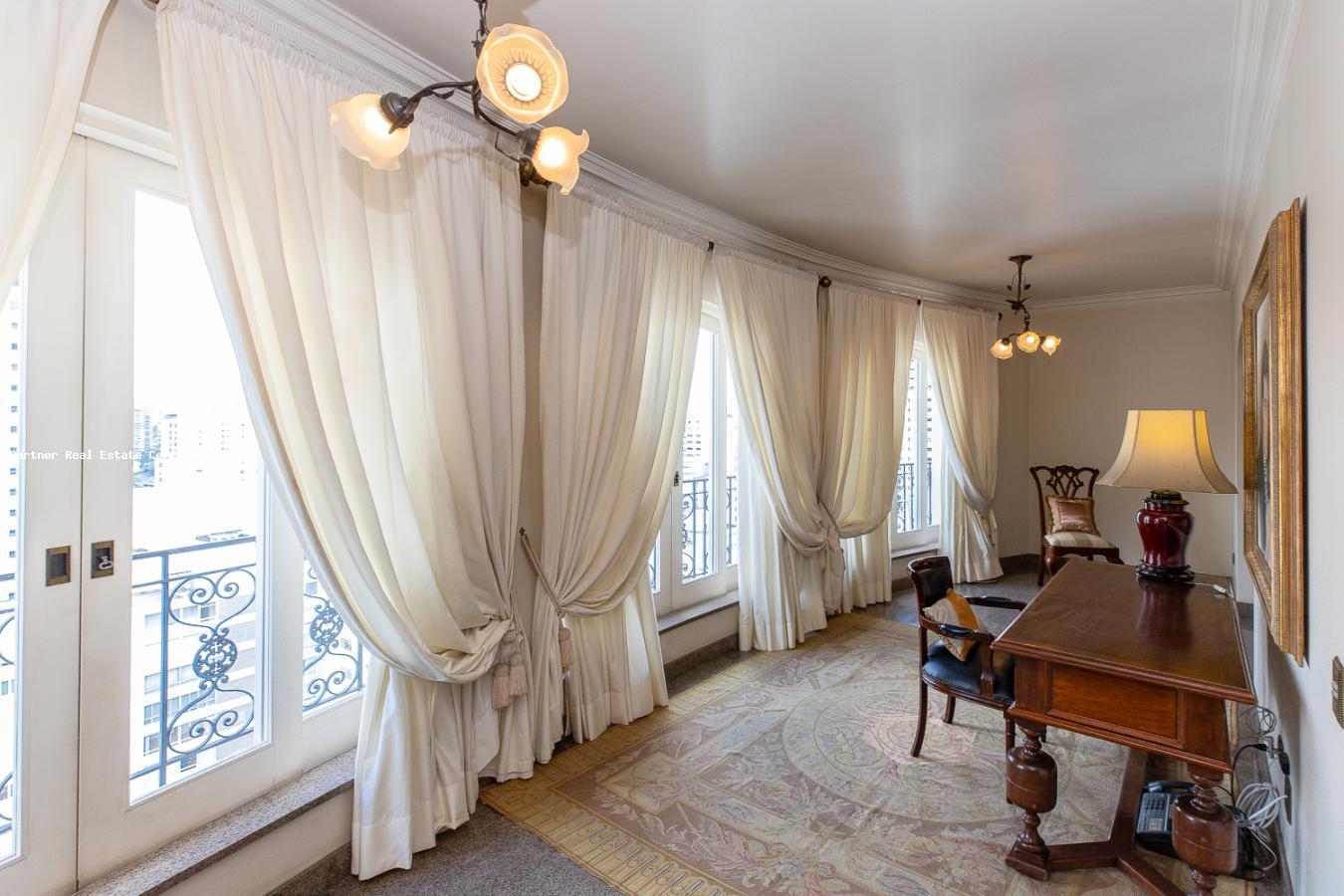 Apartamento, 4 quartos, 466 m² - Foto 18
