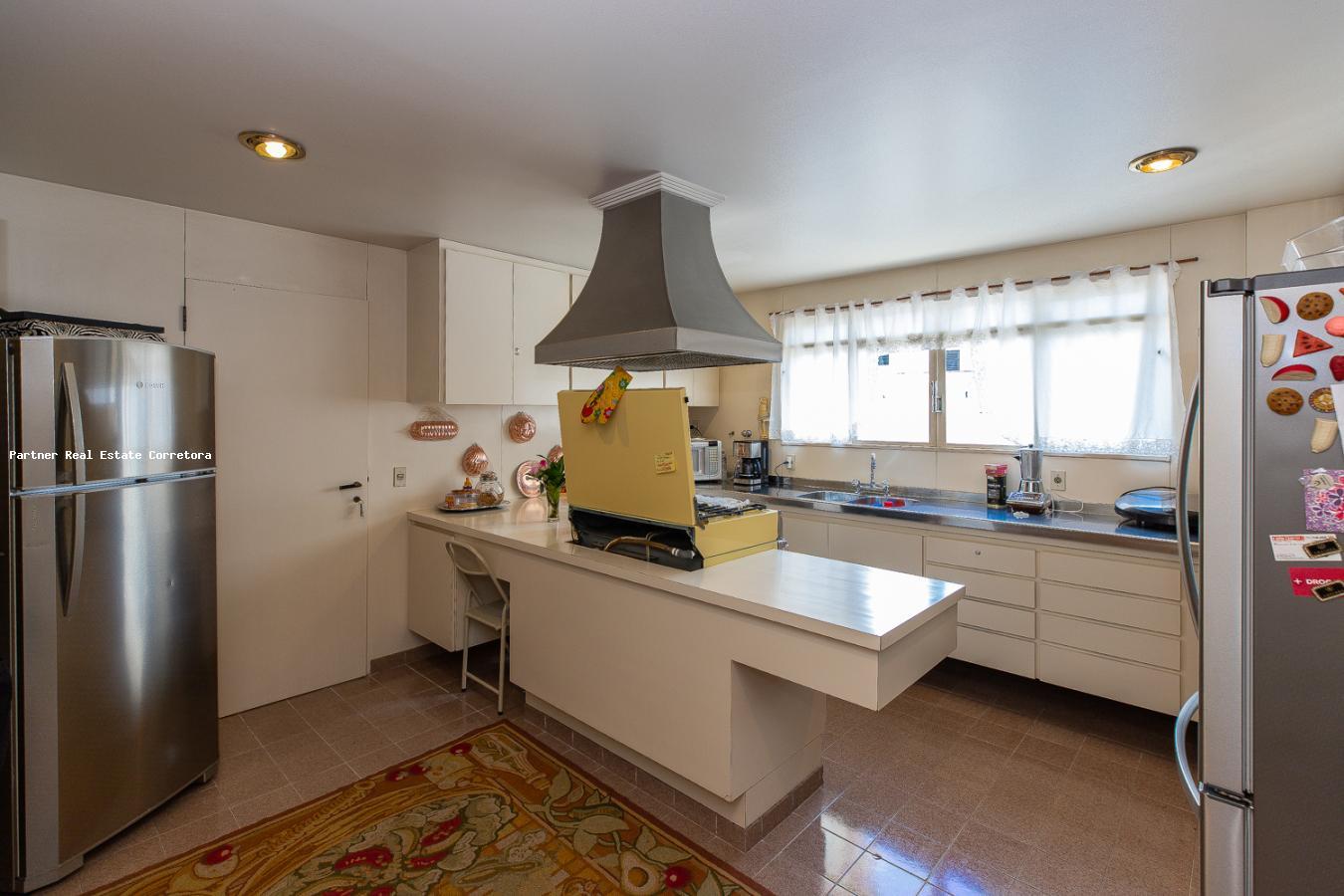Apartamento, 4 quartos, 466 m² - Foto 21