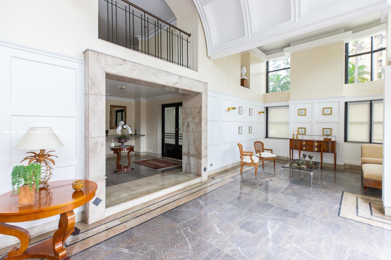 Cobertura, 4 quartos, 602 m² - Foto 2