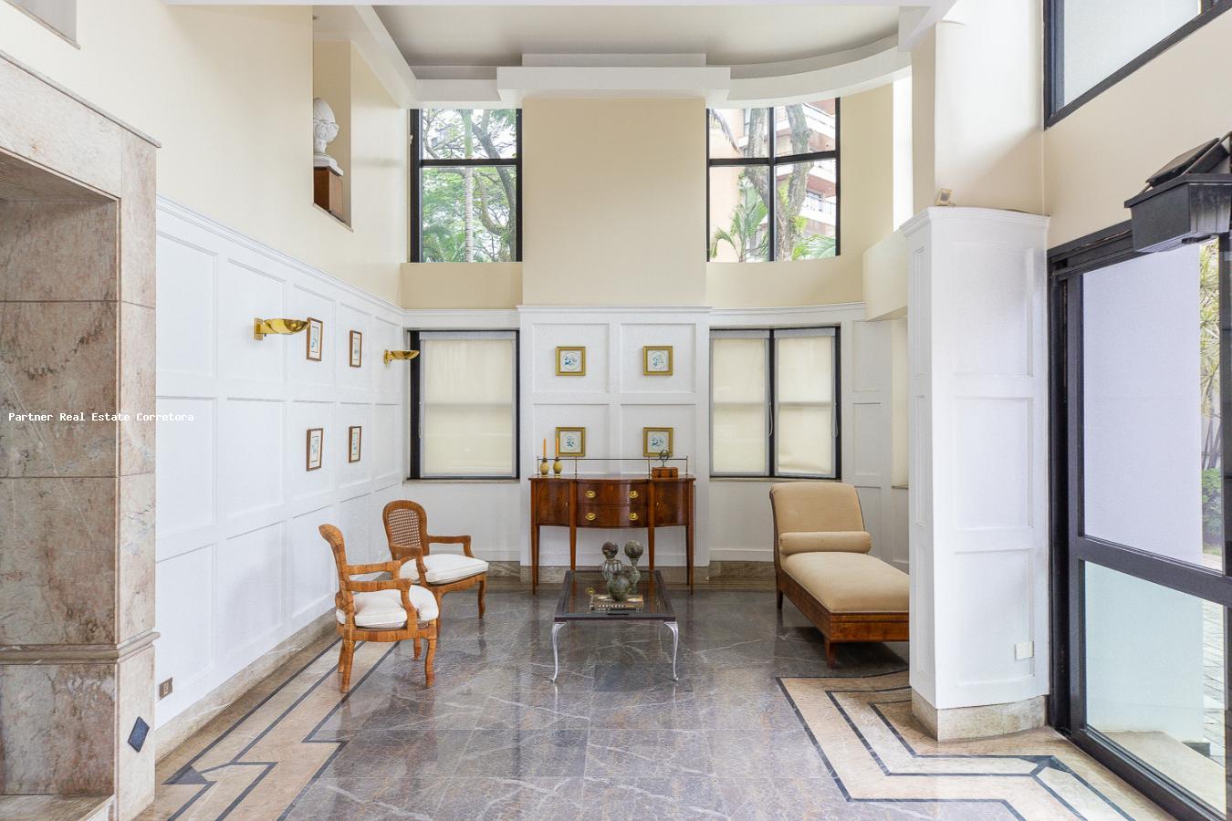 Cobertura, 4 quartos, 602 m² - Foto 3