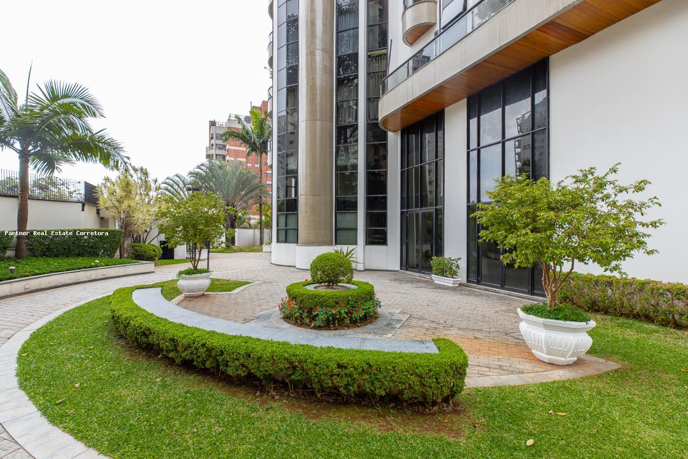 Cobertura, 4 quartos, 602 m² - Foto 9