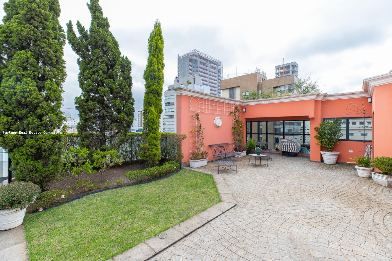 Cobertura, 4 quartos, 602 m² - Foto 13