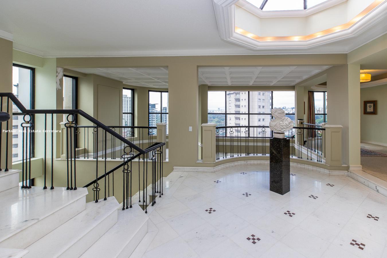 Cobertura, 4 quartos, 602 m² - Foto 16