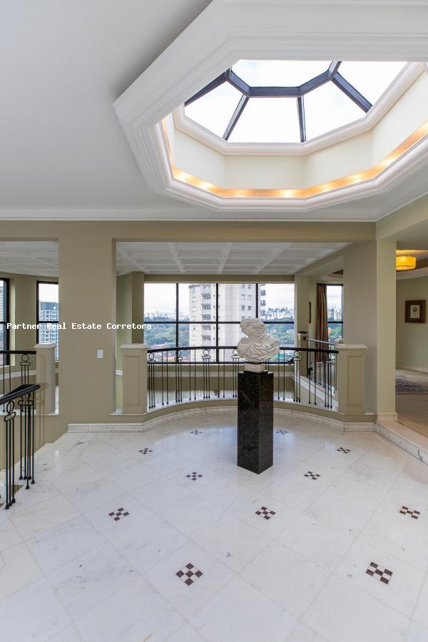 Cobertura, 4 quartos, 602 m² - Foto 17