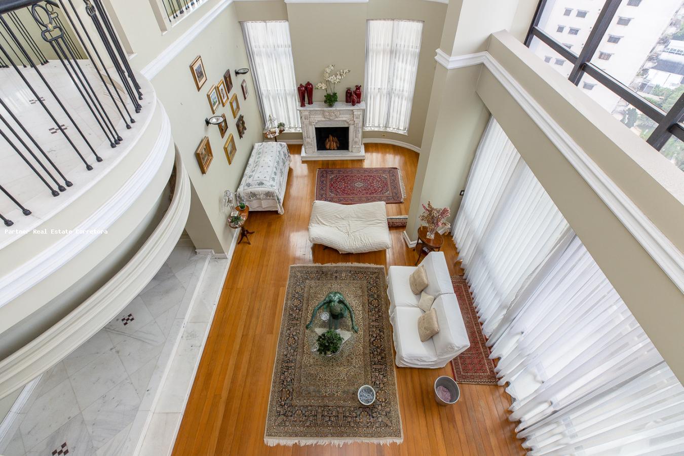 Cobertura, 4 quartos, 602 m² - Foto 18