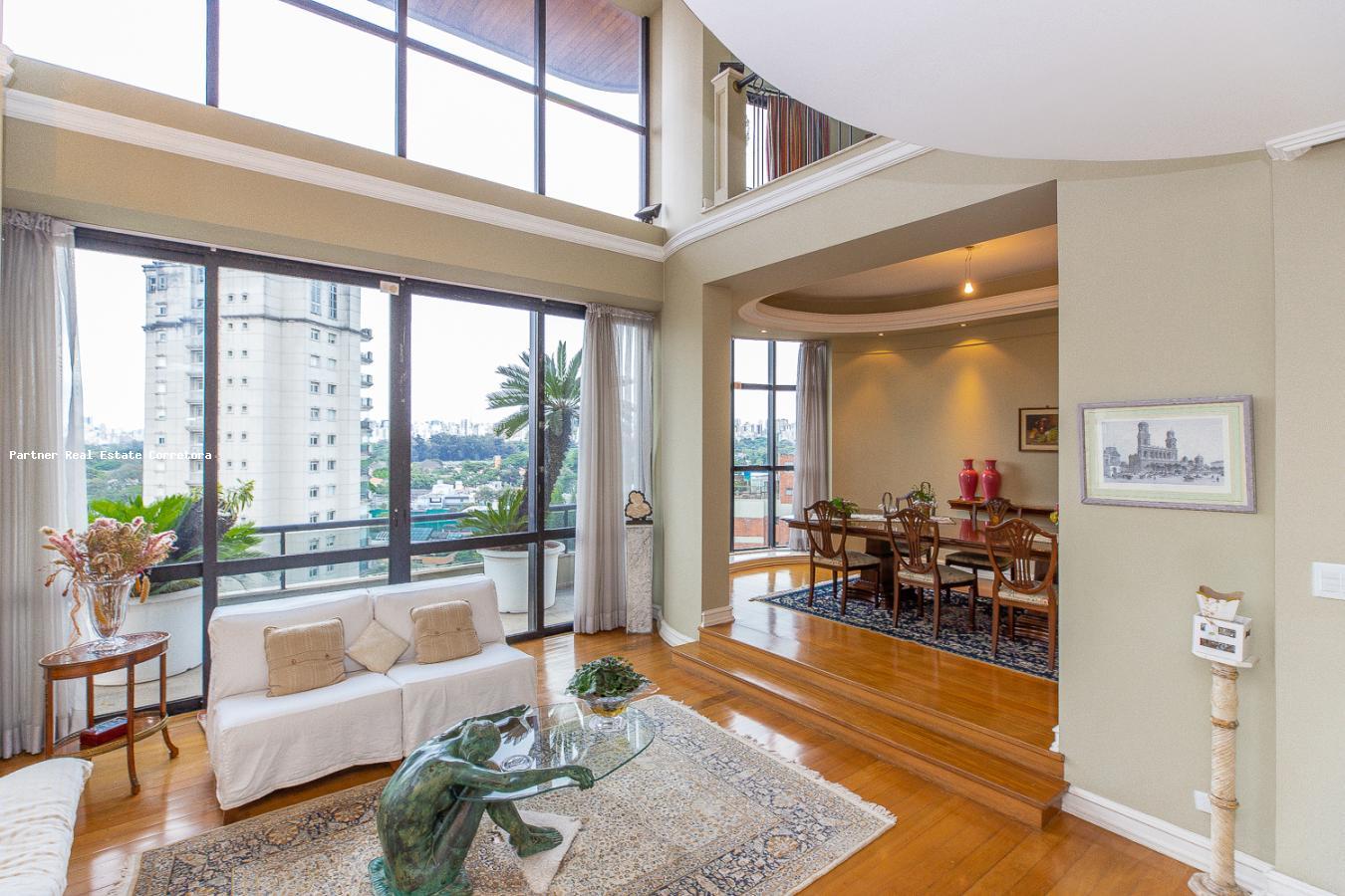 Cobertura, 4 quartos, 602 m² - Foto 25