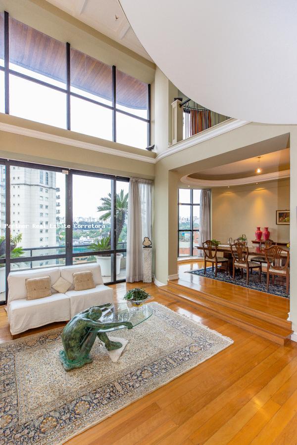 Cobertura, 4 quartos, 602 m² - Foto 26