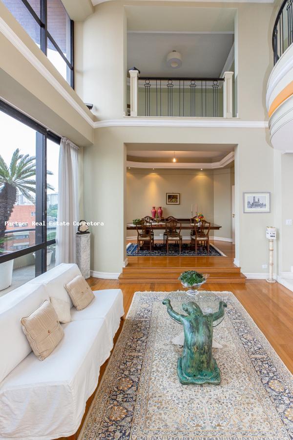 Cobertura, 4 quartos, 602 m² - Foto 27