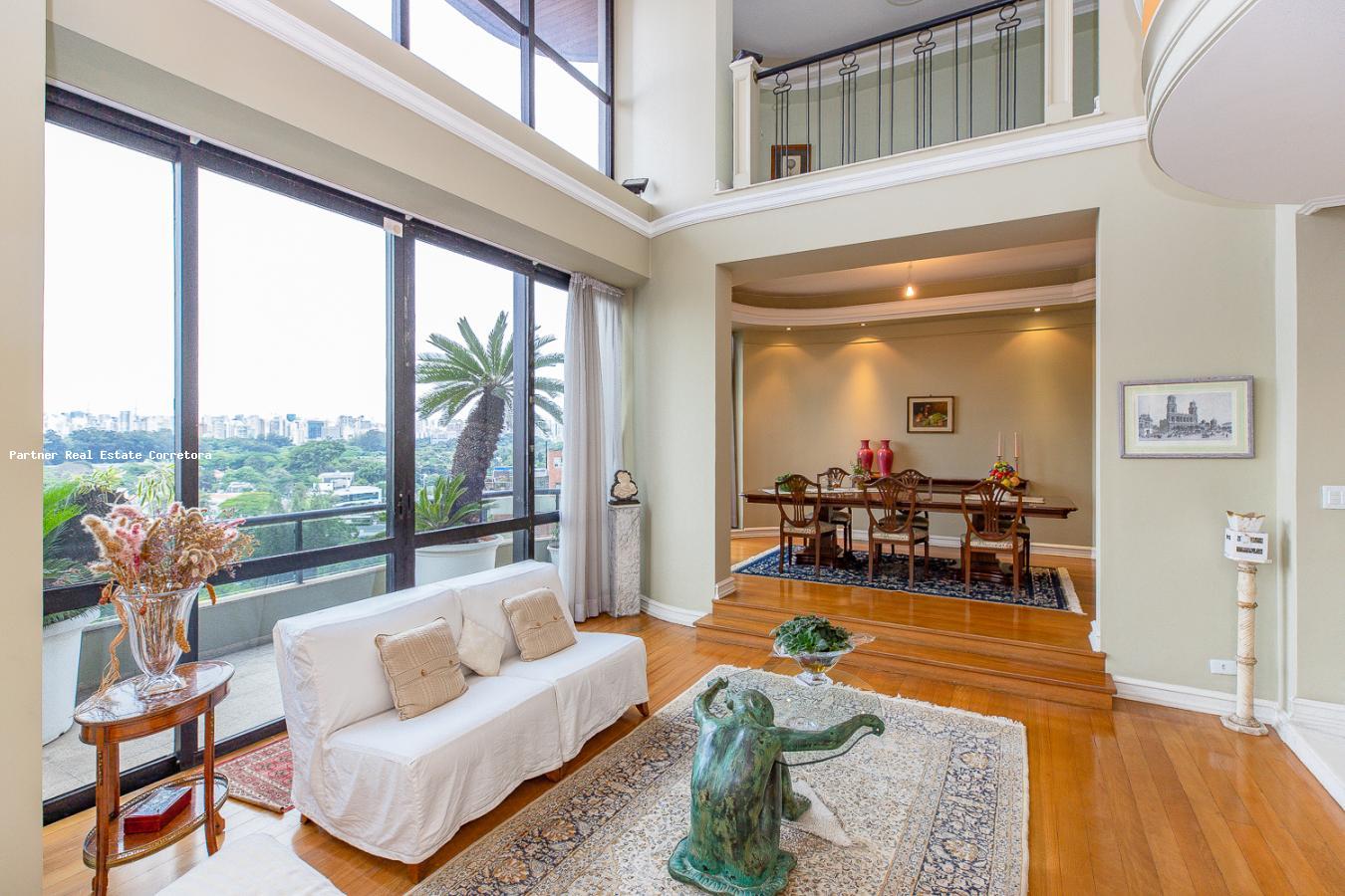 Cobertura, 4 quartos, 602 m² - Foto 1