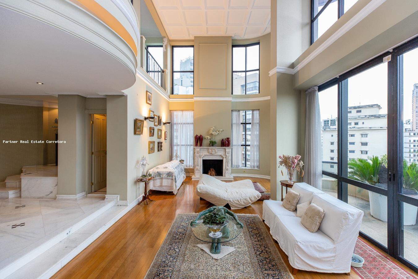 Cobertura, 4 quartos, 602 m² - Foto 29