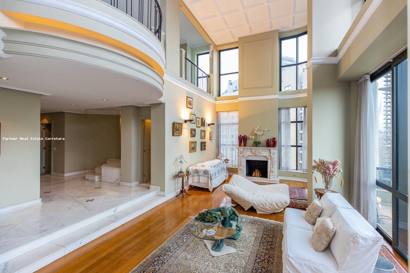 Cobertura, 4 quartos, 602 m² - Foto 30