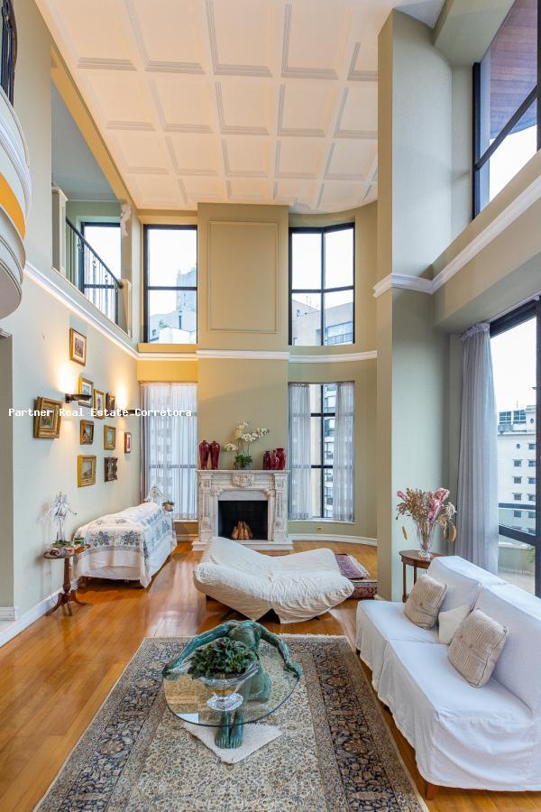 Cobertura, 4 quartos, 602 m² - Foto 31