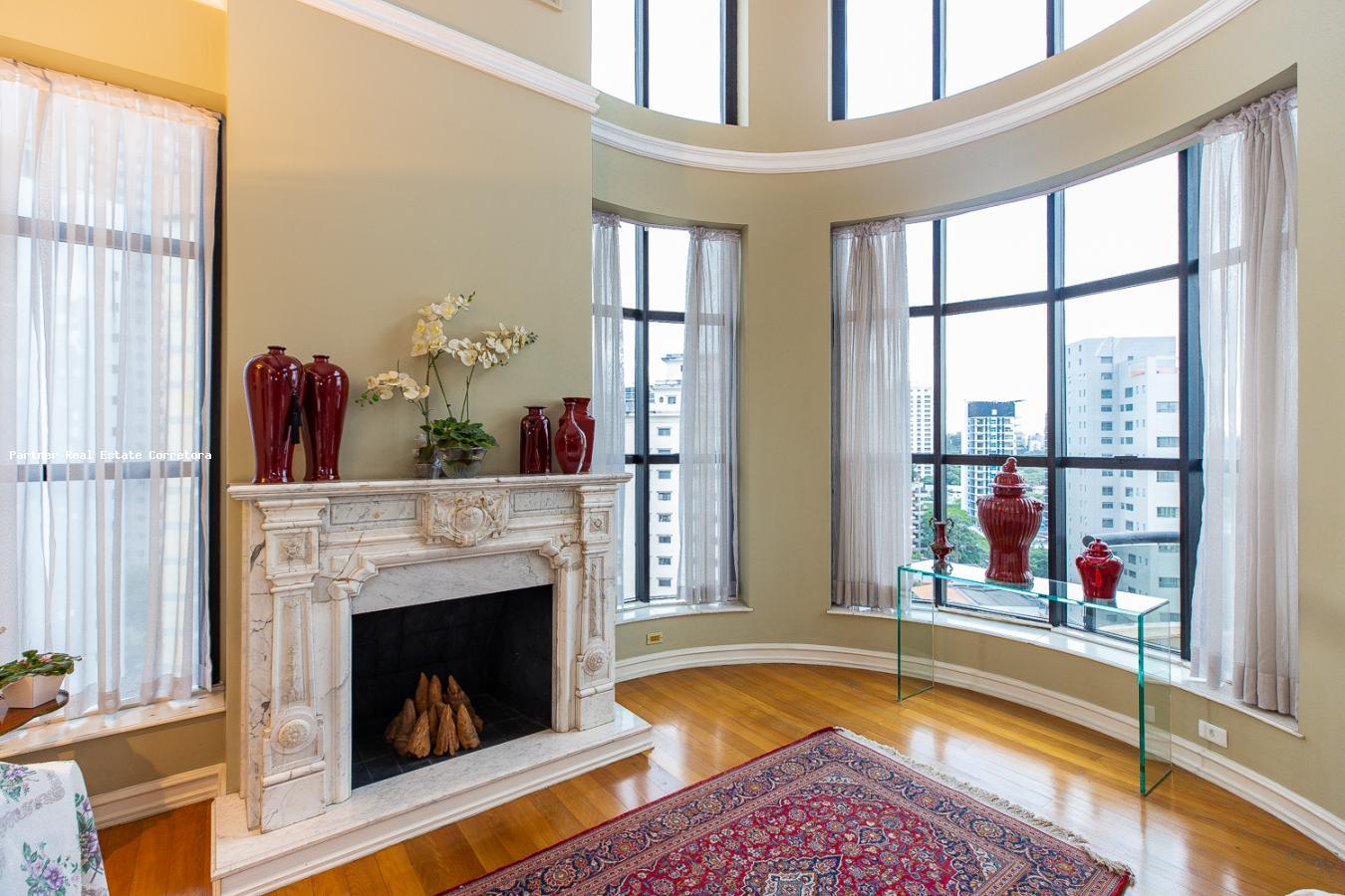 Cobertura, 4 quartos, 602 m² - Foto 32