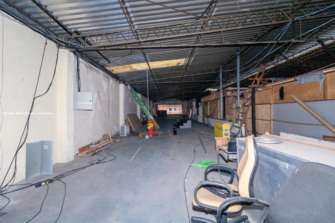 Depósito-Galpão, 1200 m² - Foto 26