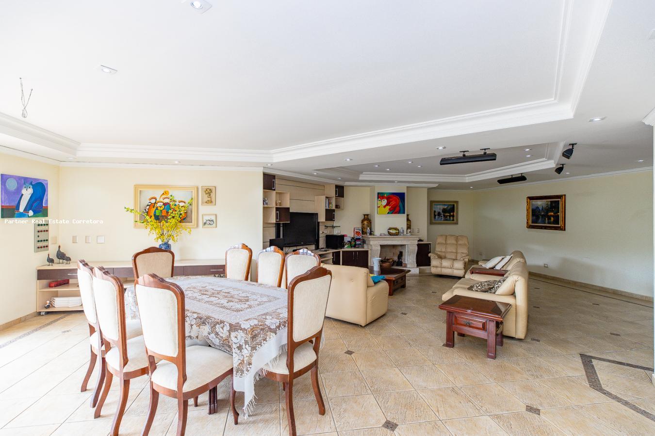 Casa, 4 quartos, 1100 m² - Foto 14