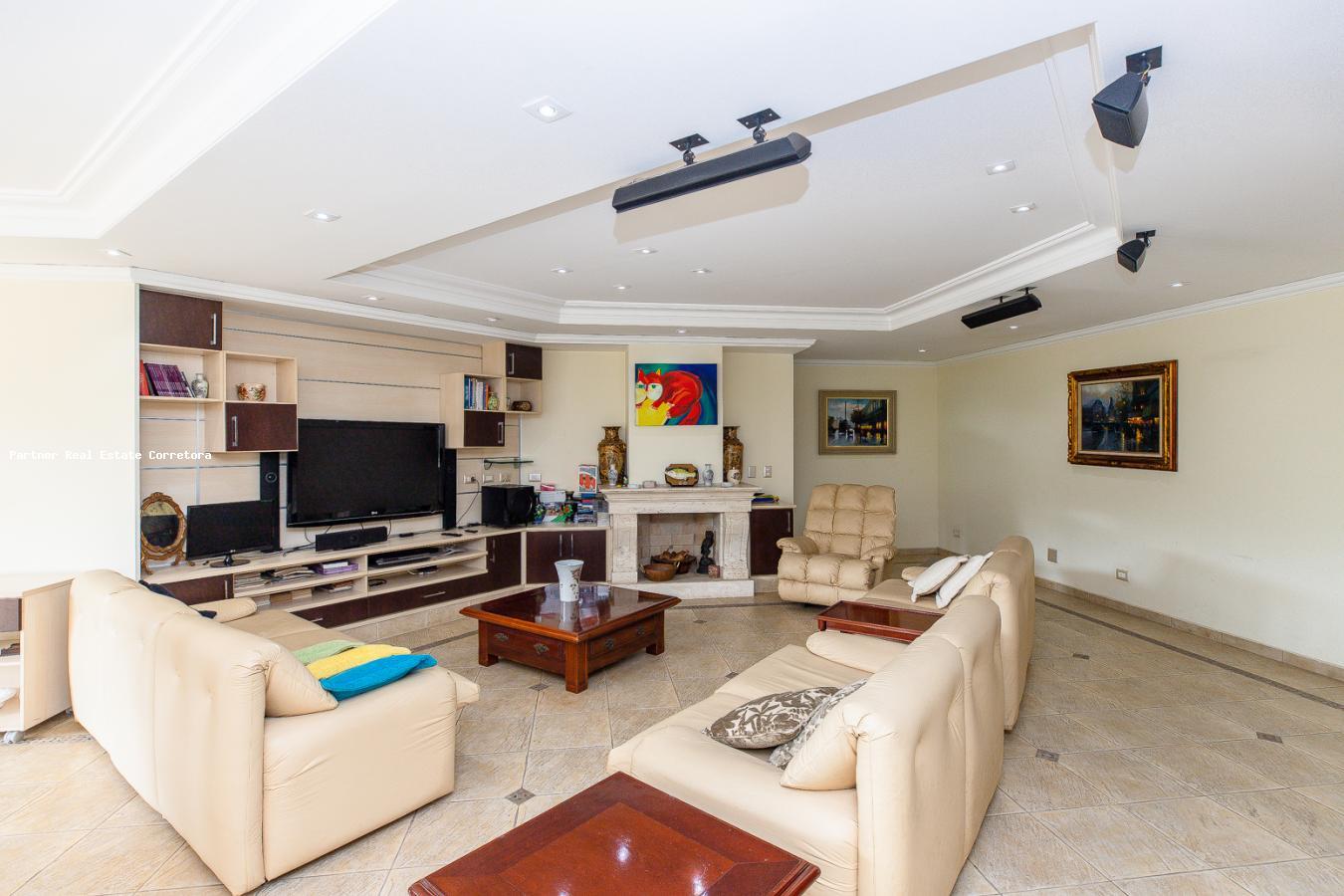 Casa, 4 quartos, 1100 m² - Foto 15