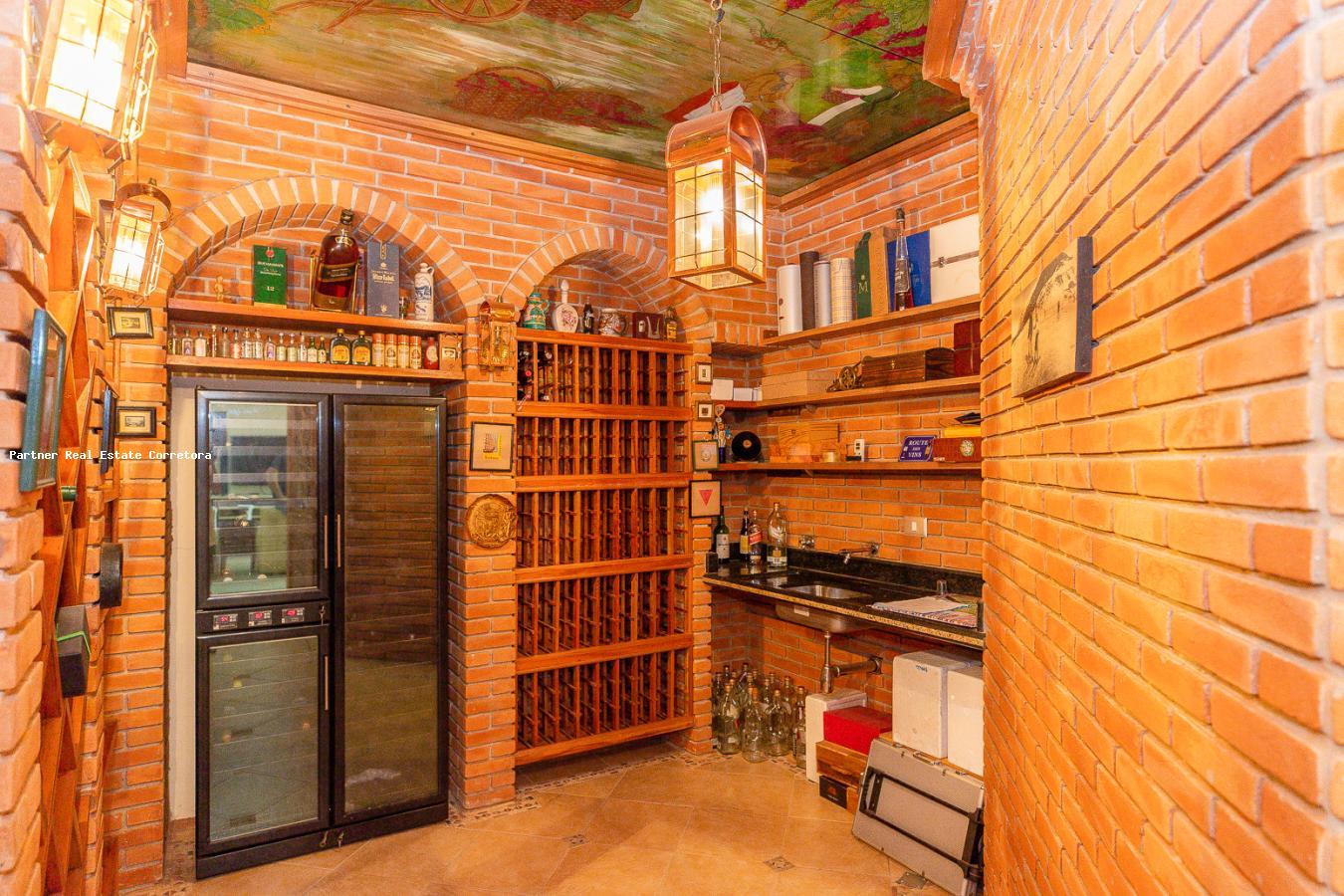 Casa, 4 quartos, 1100 m² - Foto 17