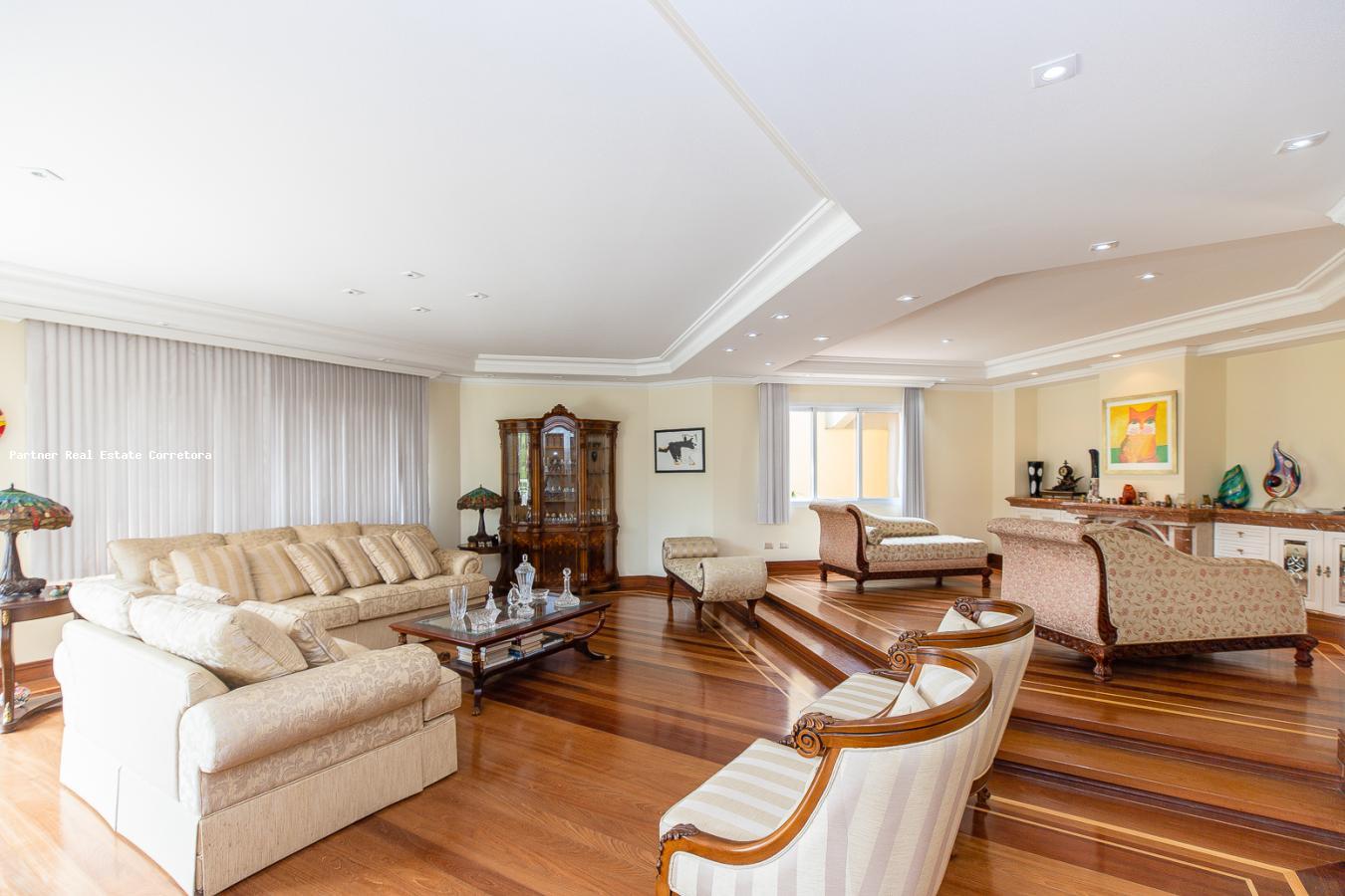 Casa, 4 quartos, 1100 m² - Foto 19